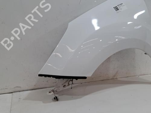 Left front fenders CITROËN DS3 Convertible 1.6 VTi 120 | BP30286783C41 