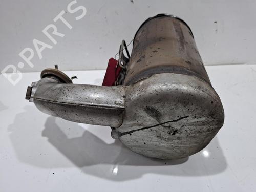 Particulate filter RENAULT CAPTUR I (J5_, H5_) 1.5 dCi 90 (J5N4, J5M5, J5MW, J5M6, J5AL, J5AJ) | BP39106274M81 - Image 4