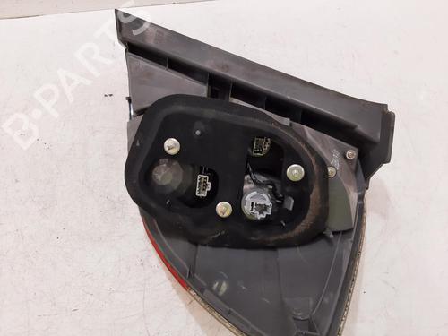 Left taillight HONDA JAZZ III (GE_, GG_, GP_, ZA_) 1.2 (GG1) | BP29945913C34