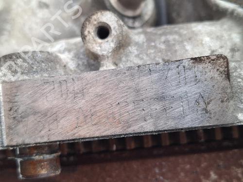 Engine DS DS 3 (SA_) 1.2 THP 130 (SAHNYM) | BP37641176M1 - Image 2