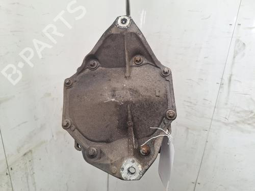 Differential, bag MERCEDES-BENZ GLC (X253) 250 d 4-matic (253.909) | BP26847007M24 