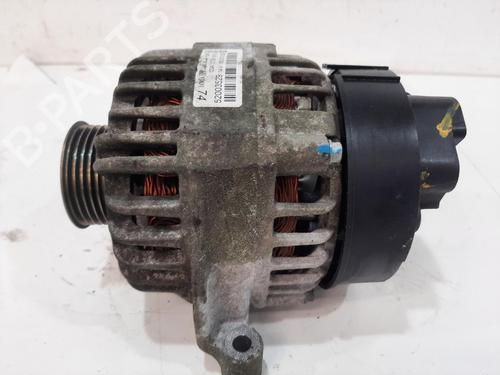 Alternator FIAT 500 (312_) 1.2 (312AXA1A) | BP29524728M7 