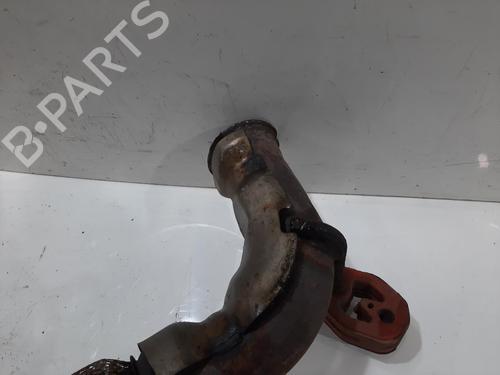 Catalyst FORD FIESTA VII (HJ, HF) 1.0 EcoBoost | BP32270105M10 