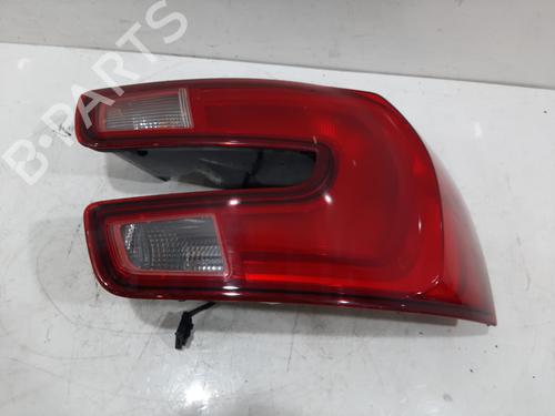 Right taillight CITROËN C4 Picasso II 1.6 HDi / BlueHDi 115 | BP37422132C35 - Image 2