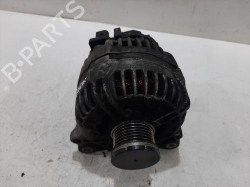 Alternator VW GOLF VI (5K1) 1.4 TSI | BP30285877M7