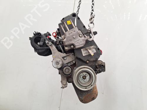 Engine FORD KA (RU8) 1.2 | BP38305291M1 - Image 3