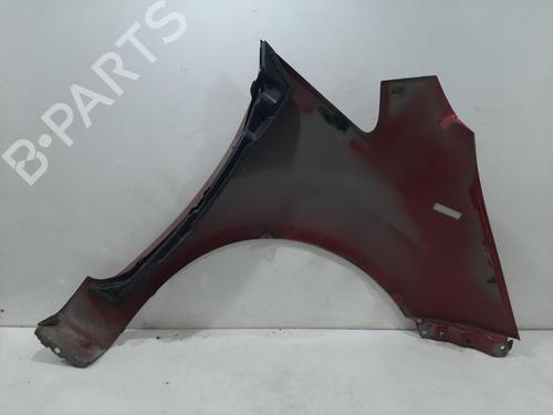 Left front fenders KIA VENGA (YN) 1.6 CVVT | BP29742110C41