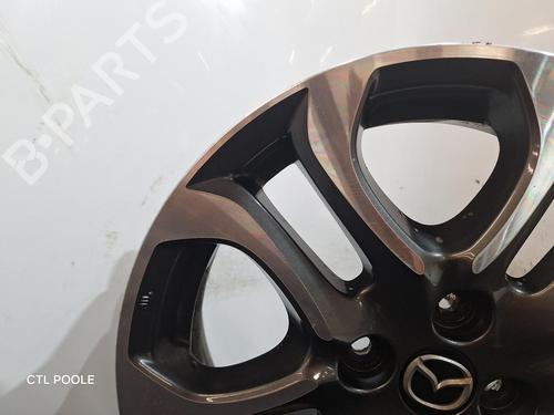 Fælk MAZDA 2 Hatchback (DL, DJ) 1.5 SKYACTIV-G | BP39888855C45 - Image 2