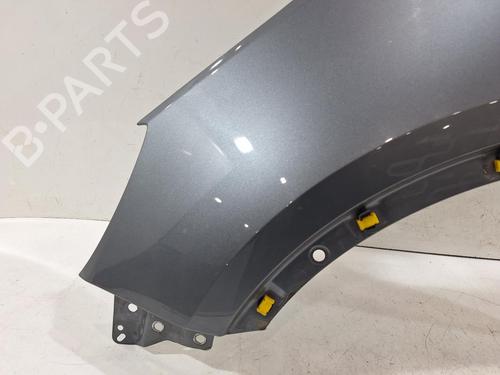 Left front fenders VAUXHALL MOKKA / MOKKA X (J13) 1.4 | BP31964691C41