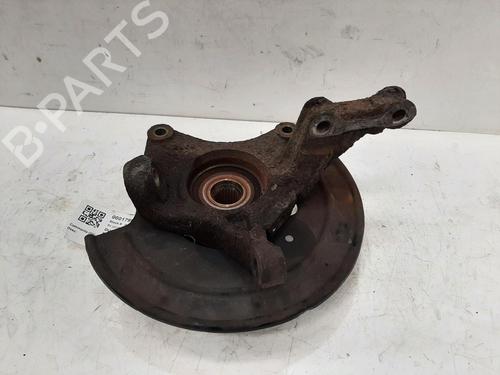 Right front steering knuckle DACIA DUSTER (HS_) 1.6 SCe 115 | BP38266004M26 - Image 4
