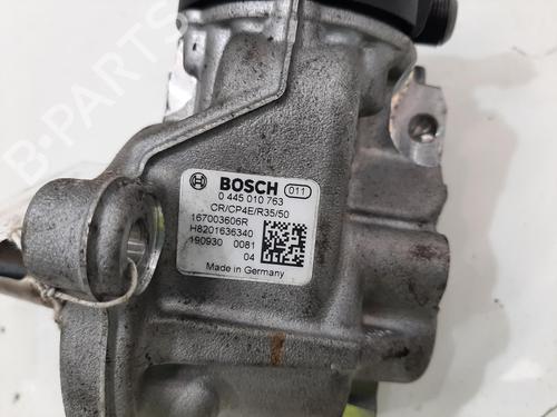 Injection pump MERCEDES-BENZ A-CLASS (W177) A 180 d (177.003) | BP36451465M78 - Image 5