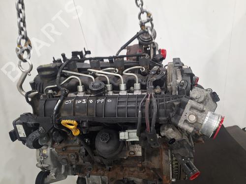 Engine HYUNDAI i40 I CW (VF) 1.7 CRDi | BP31538079M1 