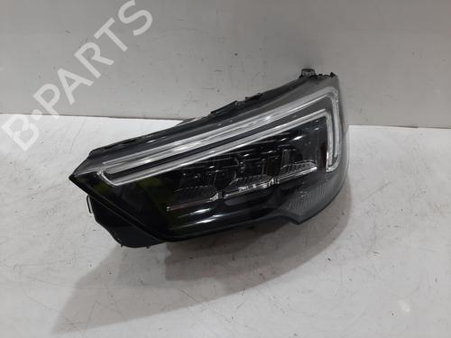 Used Left headlight Left headlight 36890709 36890709