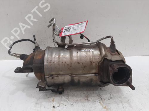 Used Particulate filter Particulate filter KIA SPORTAGE IV (QL, QLE) 1.7 CRDi (116 hp) 35963122 35963122
