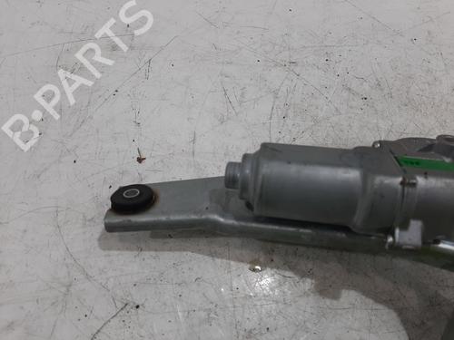 Rear wiper motor NISSAN NOTE (E11, NE11) 1.6 | BP32380290M102 