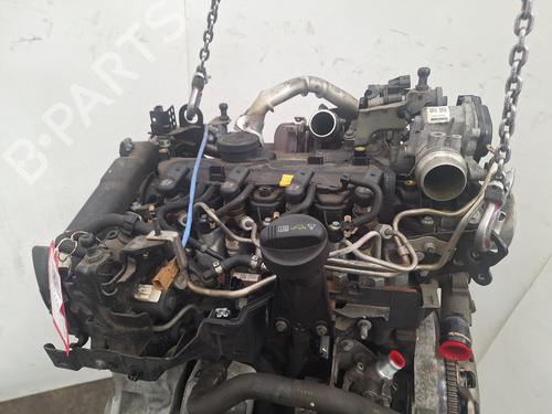 Engine MERCEDES-BENZ A-CLASS (W176) A 180 CDI / d (176.012) | BP37666573M1 - Image 5