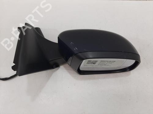 Right mirror FORD MONDEO IV (BA7) 2.0 TDCi | BP29236626C27 