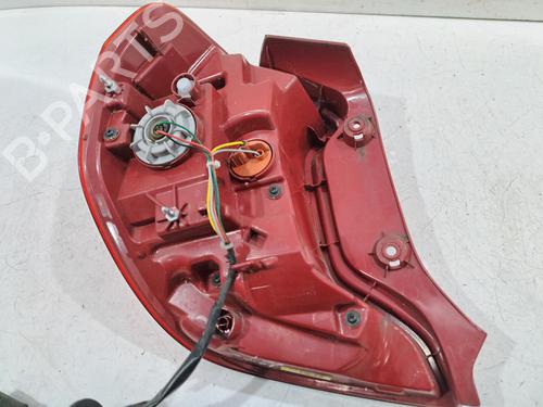 Right taillight KIA PICANTO III (JA) 1.2 | BP31965076C35 
