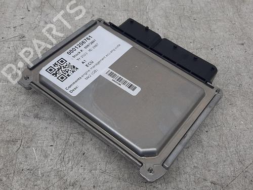 Engine control unit (ECU) AUDI A1 Sportback (GBA) 30 TFSI | BP26846121M57 - Image 3