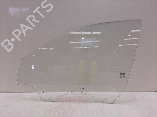 Used Front left door window Front left door window MG MG HS (AS23) 1.5 EHS Hybrid (CSA6463) (258 hp) 35768230 35768230