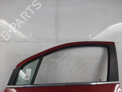 Left front door VAUXHALL MOKKA / MOKKA X (J13) 1.4 | BP29883643C2