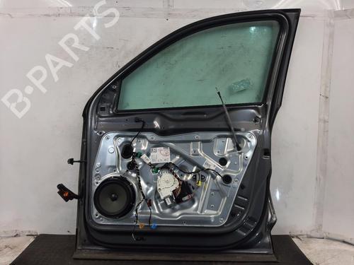 Right front door VW TIGUAN (5N_) 2.0 TDI 4motion | BP30286394C3 