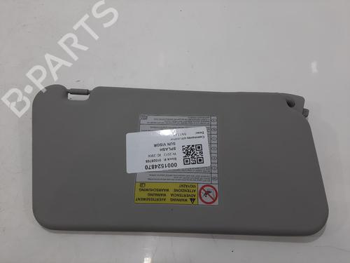 Used Other SUZUKI SPLASH (EX) 1.0 (A5B310) (68 hp) 29398177