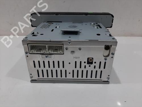 Radio HYUNDAI i10 II (BA, IA) 1.0 | BP30095254E6 