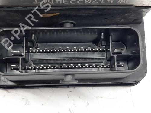 ABS pump SKODA CITIGO (NF1) 1.0 | BP26850776M43