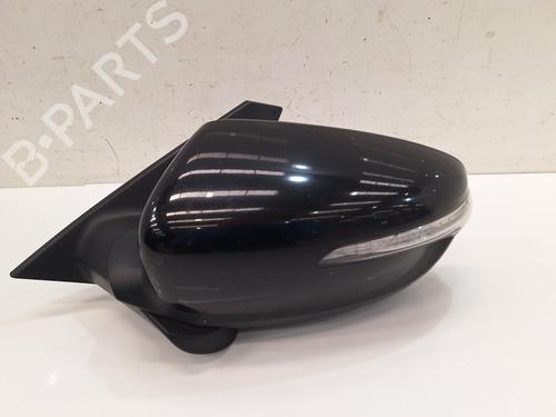 Left mirror KIA CARENS IV 1.7 CRDi | BP26847107C26 