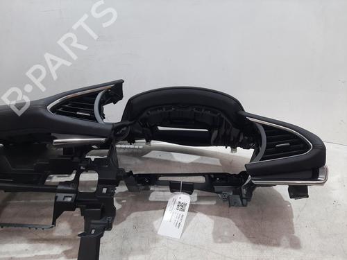 Airbag Kit MAZDA 3 Hatchback (BP) 2.5 e-SKYACTIV-G (BP5H) | BP35768221C86 - Image 5