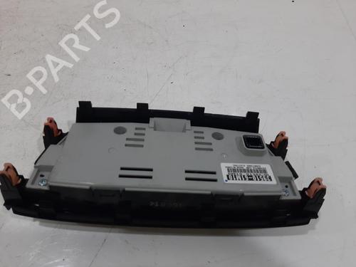 Climate control SUZUKI SX4 S-Cross (JY) 1.4 T AllGrip (AKK414) | BP32270579I5