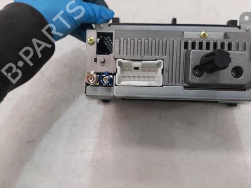 Electronic module RENAULT CLIO IV (BH_) 1.5 dCi 90 | BP33436246M83  - Image 6