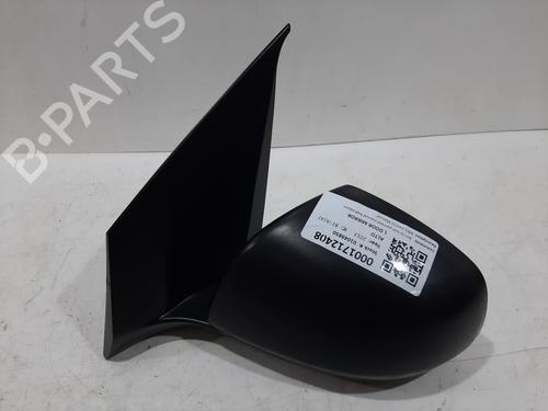 Used Left mirror Left mirror SUZUKI ALTO VII (GF, HA25_, HA35_) 1.0 (AMF310, GFC31S) (68 hp) 34577375 34577375