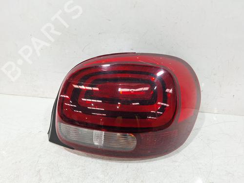 right-taillight-citroen-c3-iii-sx-2016-39694859 main image