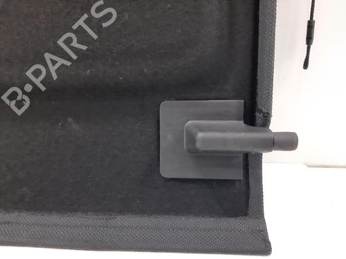 Rear parcel shelf AUDI A3 (8V1, 8VK) 1.6 TDI | BP36452114C85 - Image 4