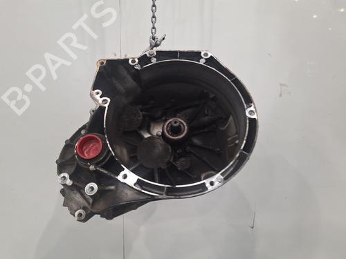Gearkasse Gearkasse 37718340 37718340