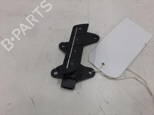 Elektronisk modul JAGUAR I-PACE (X590) EV400 AWD (400 hp) 30095012