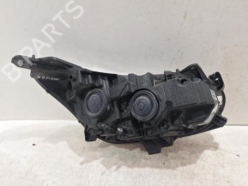 Scheinwerfer links FORD S-MAX (CJ, WA6) 2.0 TDCi | BP32357765C28