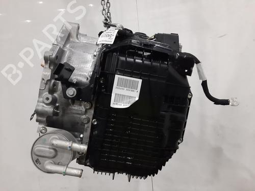 Gearbox PEUGEOT 2008 II (UD_, US_, UY_, UJ_, UR_, UC_) 1.2 PureTech 130 (USHNS, URHNS) | BP30671389M3