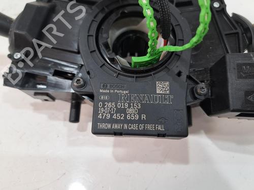 Switch DACIA SANDERO II TCe 90 (B8M1, B8MA, B8AC) | BP29127865I30 