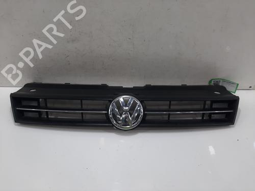 Grelha VW POLO V (6R1, 6C1) 1.2 (70 hp) 33179421