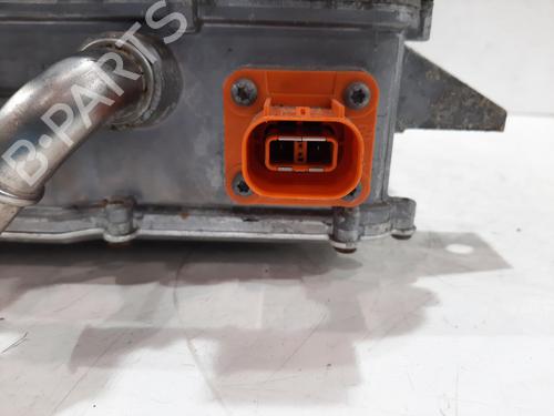 Elektronik Modul JAGUAR I-PACE (X590) EV400 AWD | BP29945741M83 