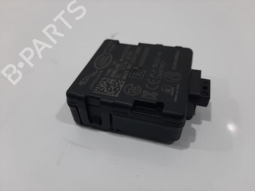 Control unit JAGUAR I-PACE (X590) EV400 AWD | BP29060032M11 
