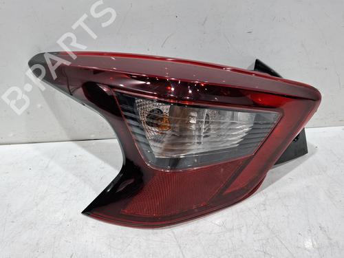 Used Left taillight Left taillight 39267538 39267538