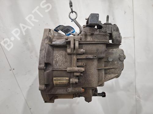 Gearbox MINI MINI Convertible (R57) One | BP30722417M3