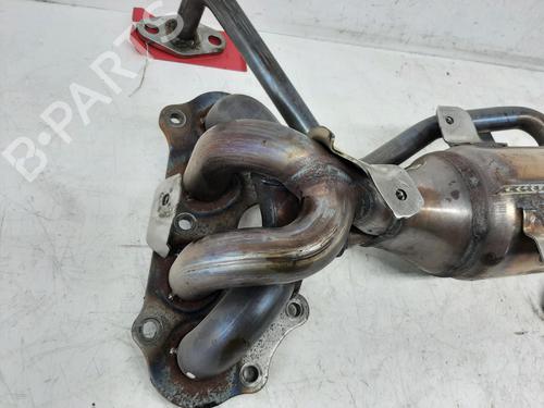 Catalyst TOYOTA YARIS (_P13_) 1.5 (NSP131_) | BP26797679M10 
