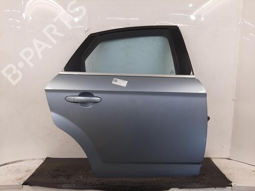 Used Right rear door Right rear door 38446021 38446021