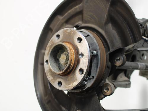 Rear axle BMW 1 (F20) 116 d | BP26768057M2 