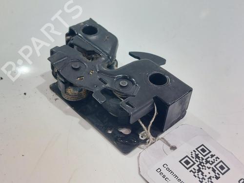 Hood lock VW GOLF VII Variant (BA5, BV5) 2.0 TDI | BP28039828C133 